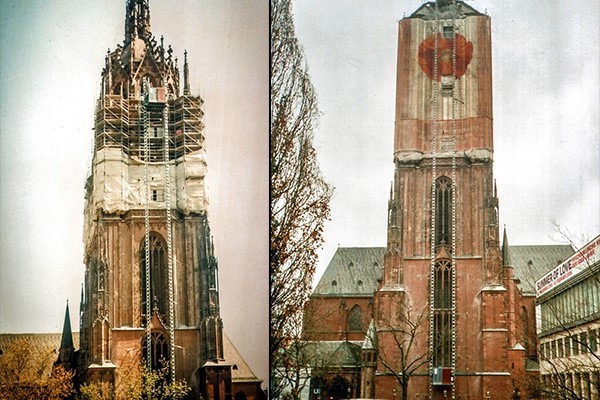 Frankfurter Dom